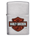 ISQUEIRO ZIPPO HARLEY DAVIDSON 200HD.H252